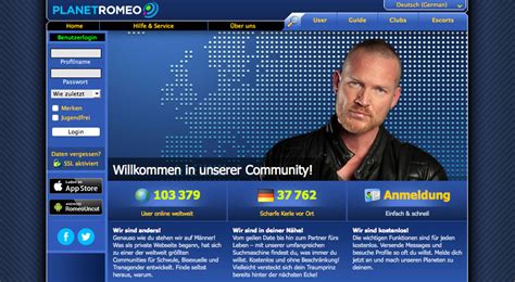 planet romeo log in|Über ROMEO PlanetRomeo und GayRomeo